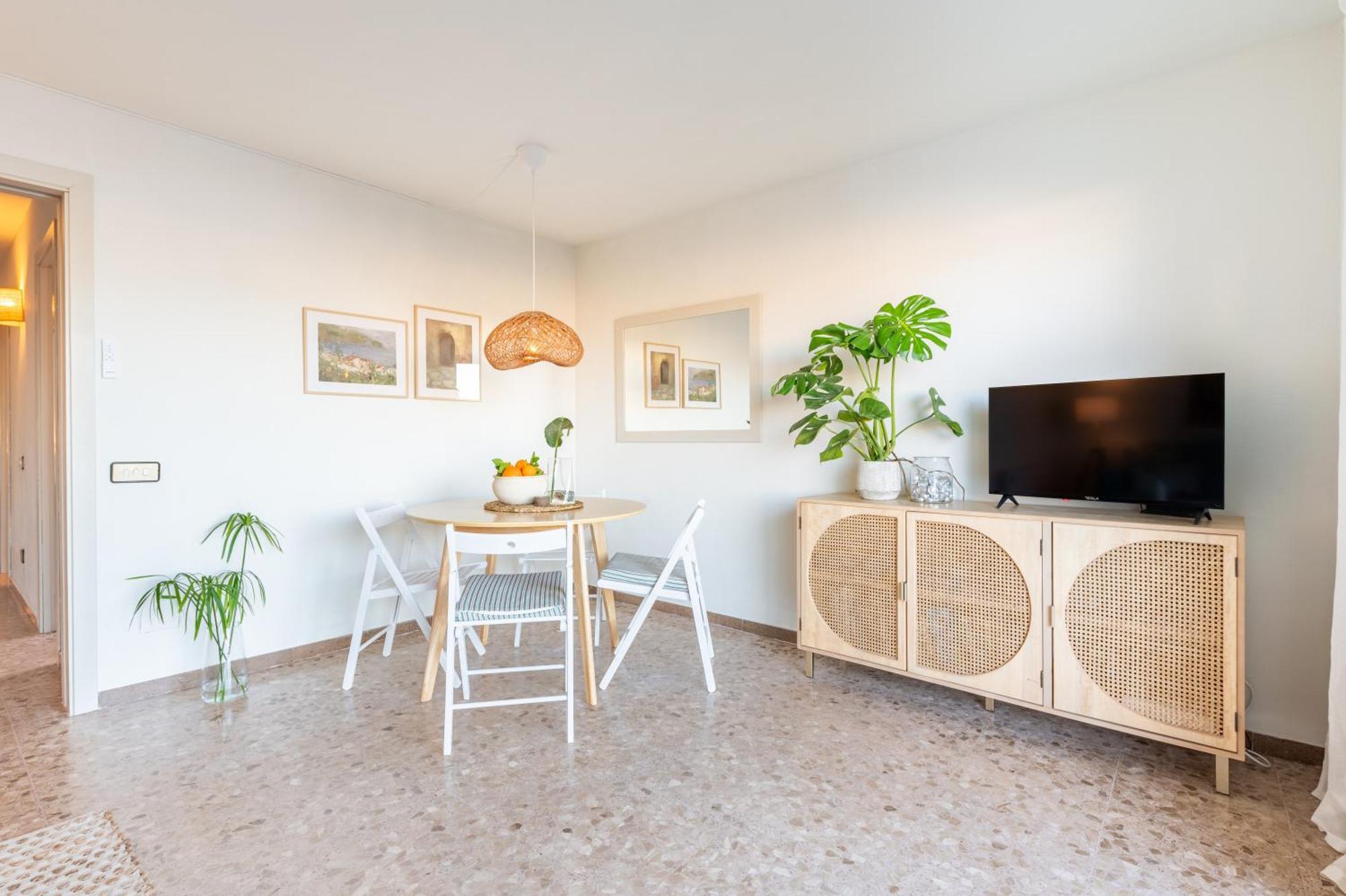 Apartament Marsella Puerto de Sóller Zewnętrze zdjęcie