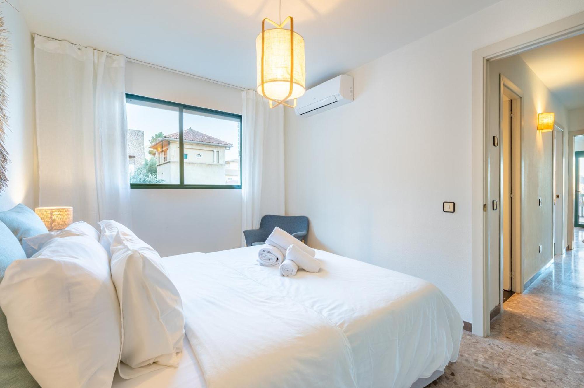 Apartament Marsella Puerto de Sóller Zewnętrze zdjęcie